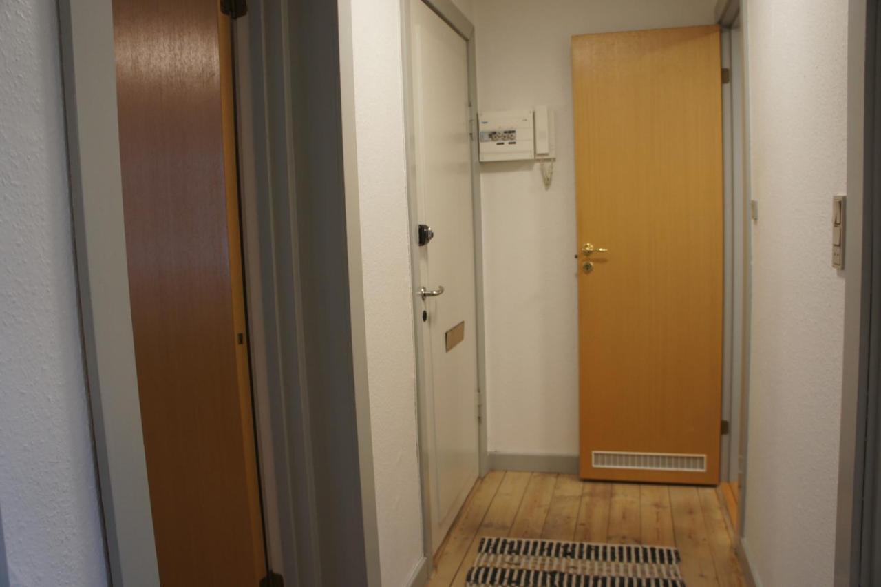 エスビャール107 Skjoldsgade Id 193アパートメント エクステリア 写真
